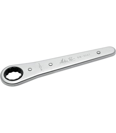 RATCHET PLUG WRENCH