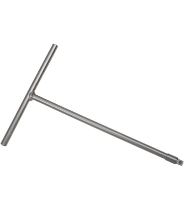 1/4 DRIVE T-HANDLE