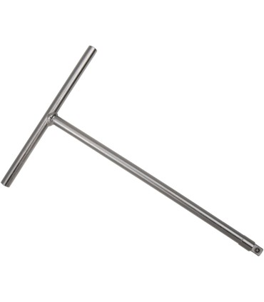 3/8 DRIVE T-HANDLE