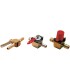 INLINE FUEL VALVE 1/4