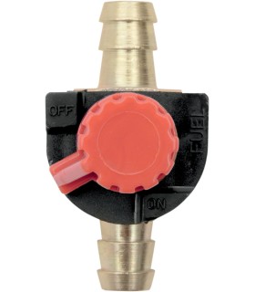 INLINE FUEL VALVE 5/16