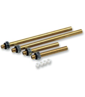 CARB ADAPTERS 5MM