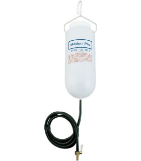 AUXILIARY FUEL TANK