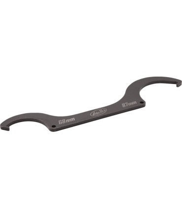 ATV SHOCK WRENCH