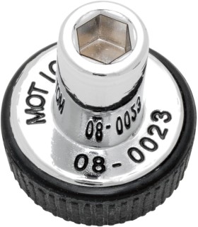 MAIN JET TOOL 6M HEX