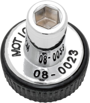 MAIN JET TOOL 6M HEX