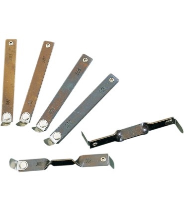 FEELER GAUGE ASSORT. CD-6