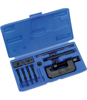 CHAIN RIVETING TOOL