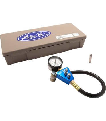 NITROGEN SHOCK GAUGE