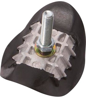 ALLOY RIM LOCK 1.85
