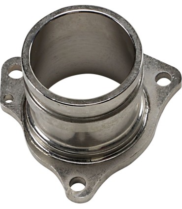 PC EXH FLNG CR250 '02