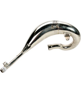 PLAT. PIPE CR125 2001