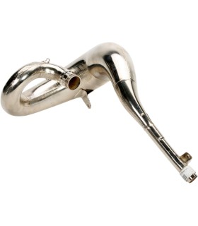 PLAT. PIPE CR250 2001