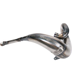 WORKS PIPE CR250 '02