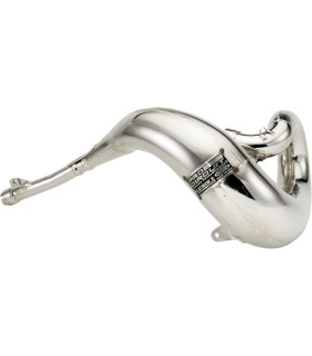 PLAT 2 PIPE CR250 03-04