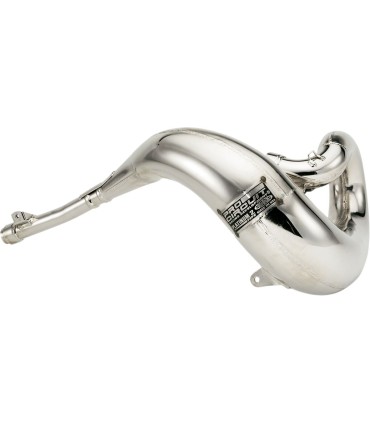 PLAT 2 PIPE CR250 03-04