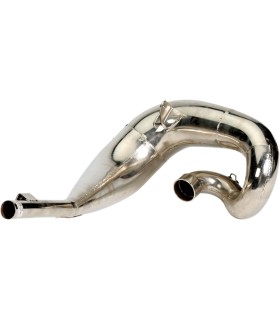 PLAT. PIPE CR250 '90