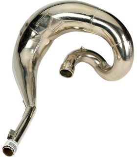 PLAT. PIPE CR250 '92-94