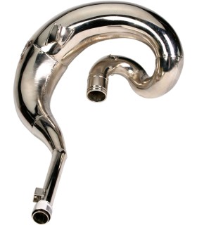 PLAT. PIPE CR250 '95-96