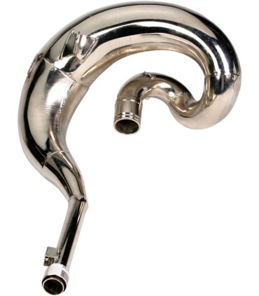 PLAT. PIPE CR250 '95-96