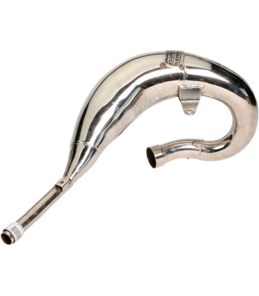 PLAT. PIPE CR125 1998