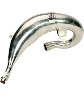 PLAT. PIPE KX125 2000