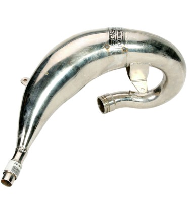 PLAT. PIPE KX125 2000