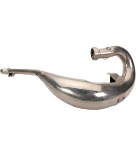 PLAT PIPE KX125 '03