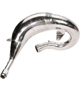 PLAT. PIPE KX125 '95-97