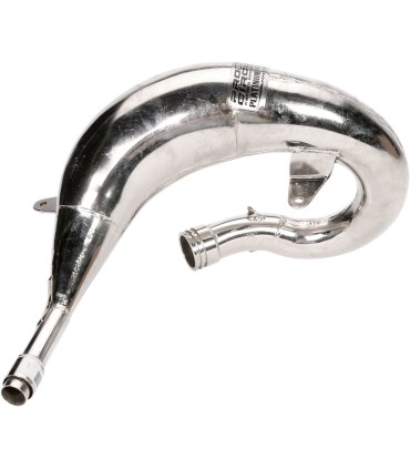 PLAT. PIPE KX125 '95-97