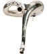 PLAT. PIPE KX250 '95-7