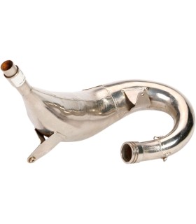 PLAT. PIPE KX125 1999