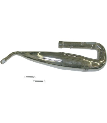 PLAT PIPE 86-89 TRX250R