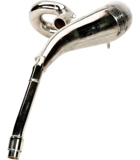 PLAT. PIPE RM250 '94-95