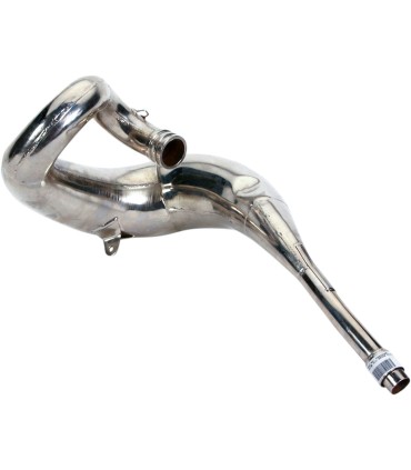 PLAT. PIPE RM250 99-00