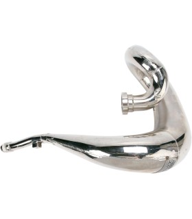 PLAT. PIPE YZ250 00-01