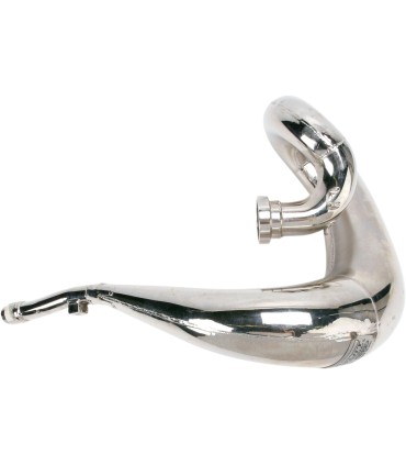 PLAT. PIPE YZ250 00-01