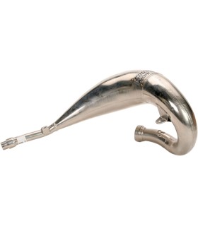 PLAT. PIPE YZ125 01-02