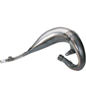 WORKS PIPE YZ85 '02-07