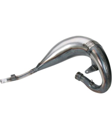 WORKS PIPE YZ85 '02-07