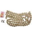 CHAIN RK420MXZ GG 110C