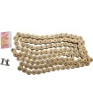 CHAIN RK420MXZ GG 124C