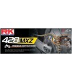 CHAÎNE RK428MXZ GG 86C