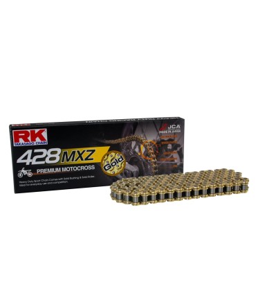 CHAIN RK428MXZ GG 86C
