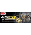 CHAÎNE RK428MXZ GG 92C