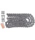 CHAIN RK520EXW 100C