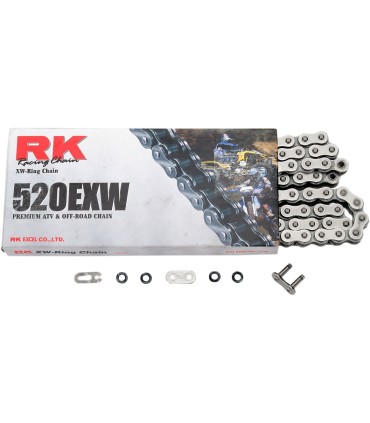 CHAIN RK520EXW 110C
