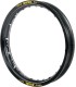 RIM 1.85X16 28H BLACK