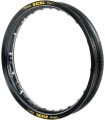 RIM 1.85X16 28H BLACK
