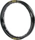 RIM 1.85X16 32H BLACK